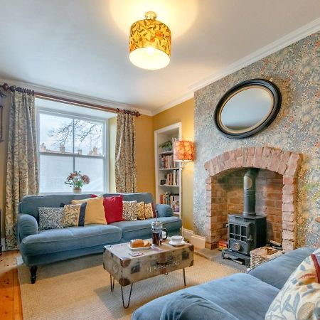 Pantile Cottage Pickering Bagian luar foto