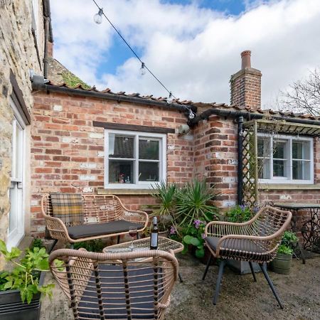 Pantile Cottage Pickering Bagian luar foto