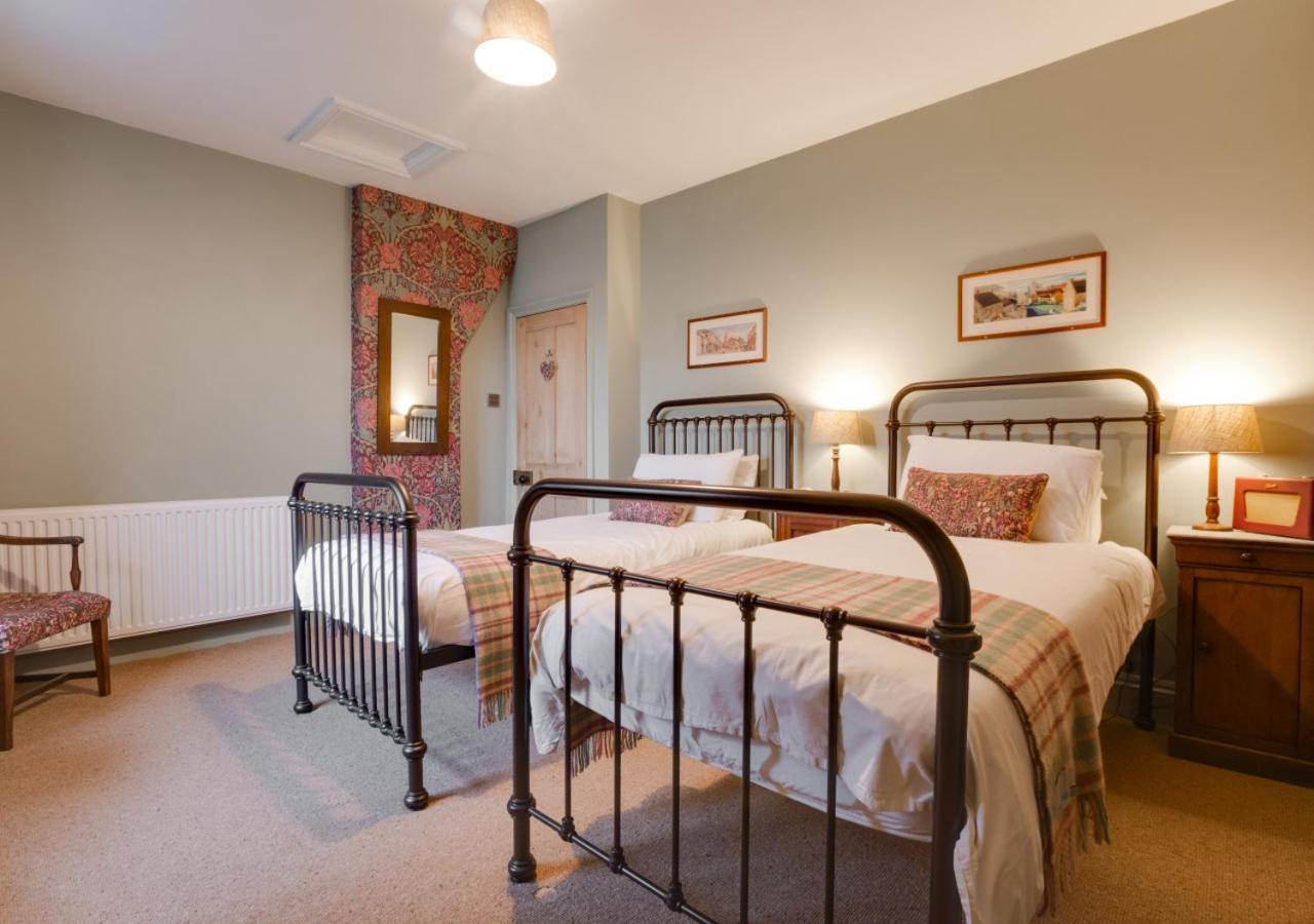 Pantile Cottage Pickering Bagian luar foto
