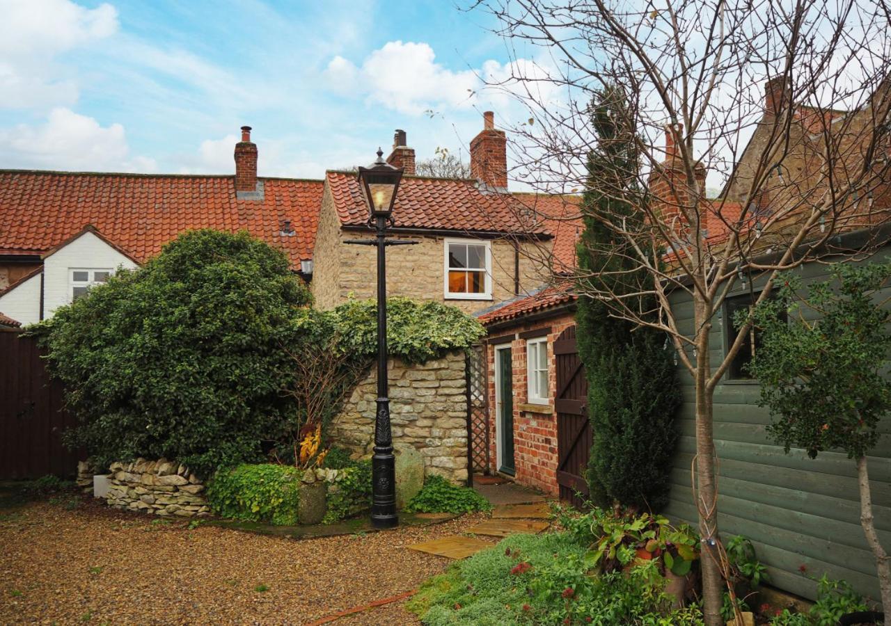 Pantile Cottage Pickering Bagian luar foto