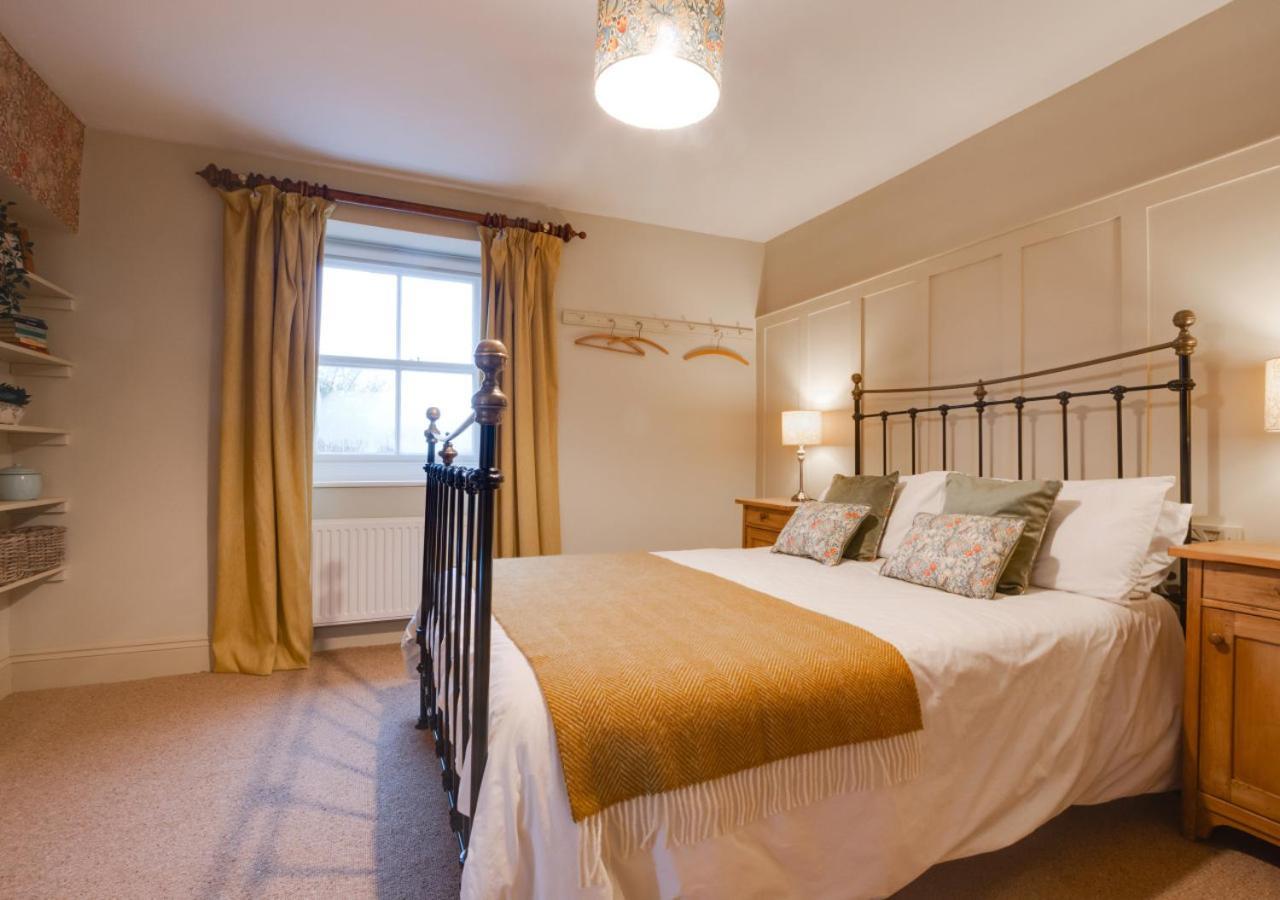 Pantile Cottage Pickering Bagian luar foto