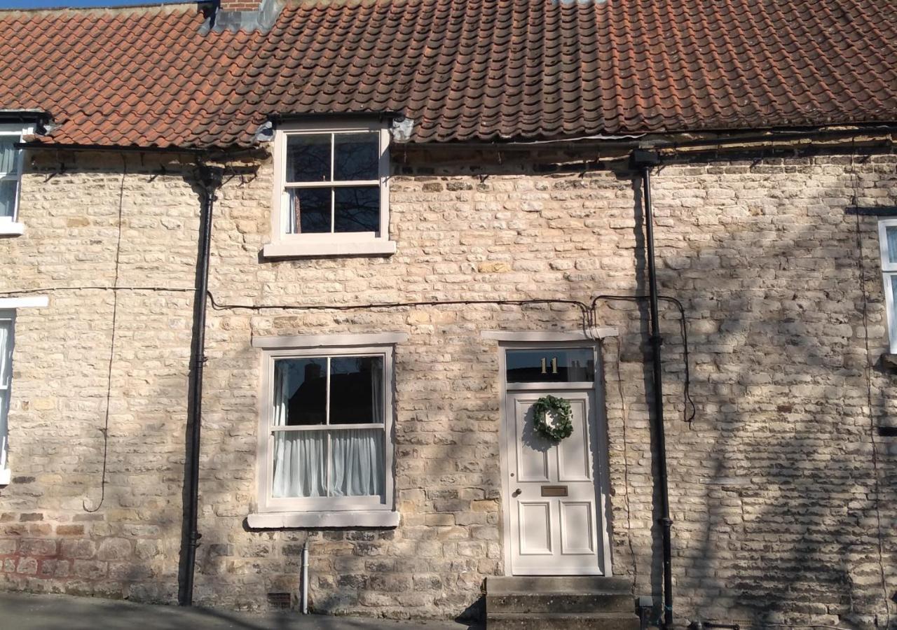 Pantile Cottage Pickering Bagian luar foto