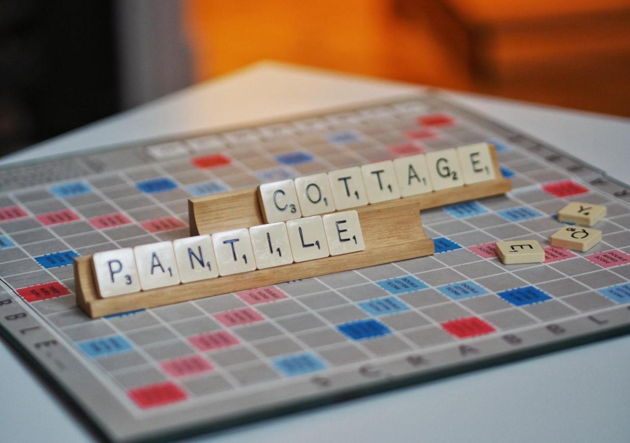 Pantile Cottage Pickering Bagian luar foto