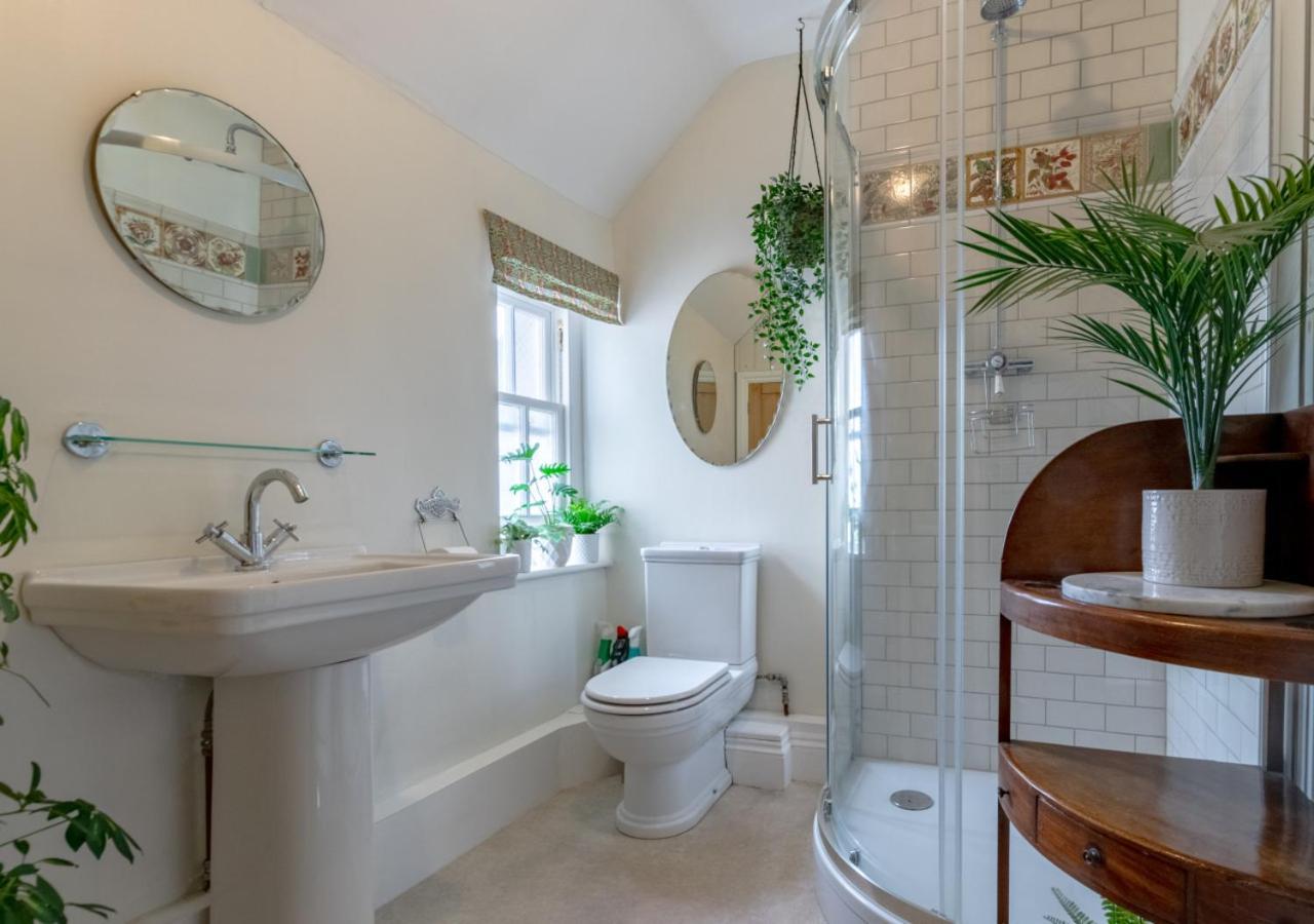 Pantile Cottage Pickering Bagian luar foto